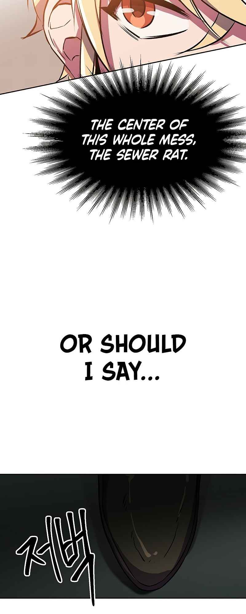 The Great Wizard Transcendent Chapter 31 - Page 28