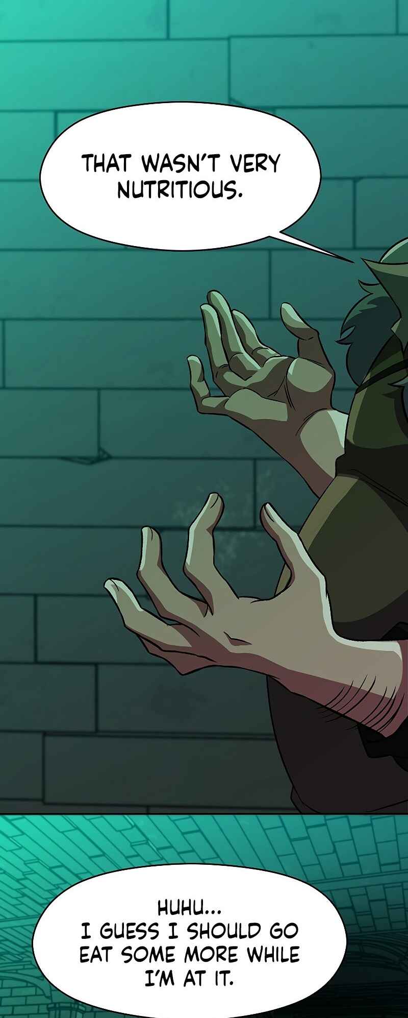 The Great Wizard Transcendent Chapter 31 - Page 30
