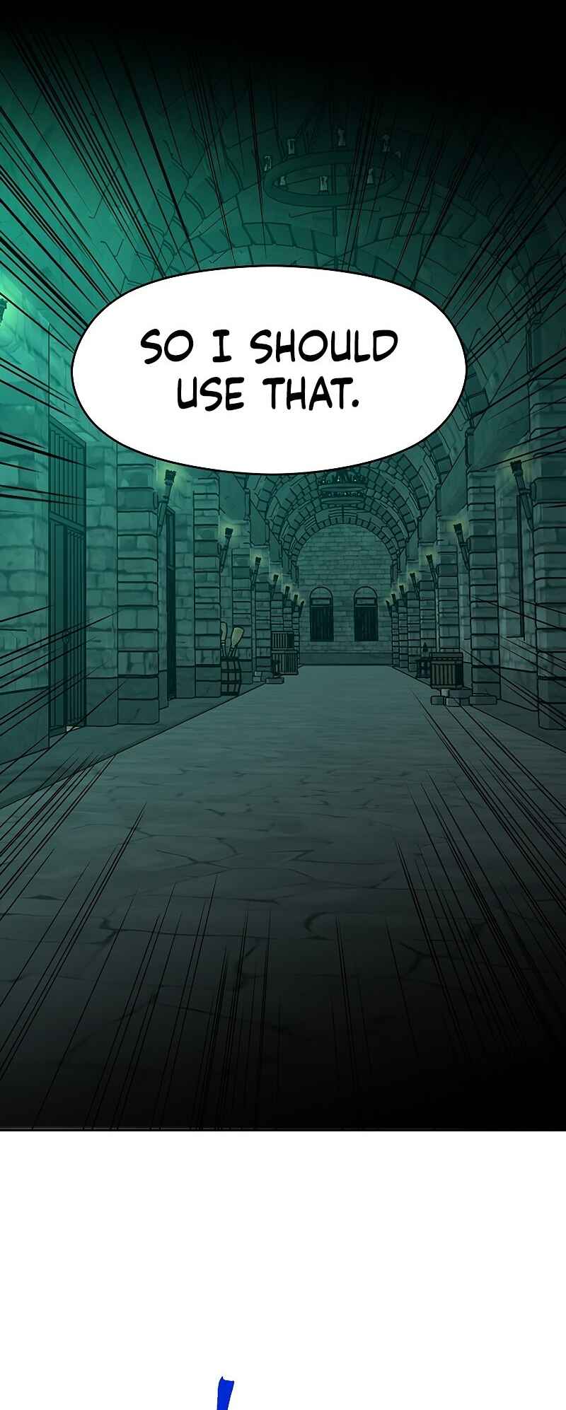 The Great Wizard Transcendent Chapter 31 - Page 35