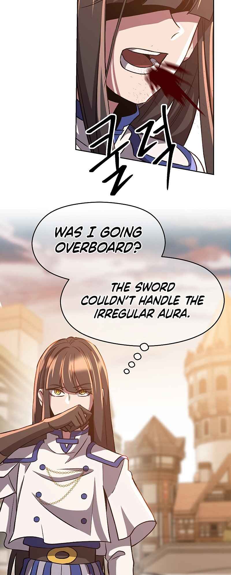 The Great Wizard Transcendent Chapter 31 - Page 41