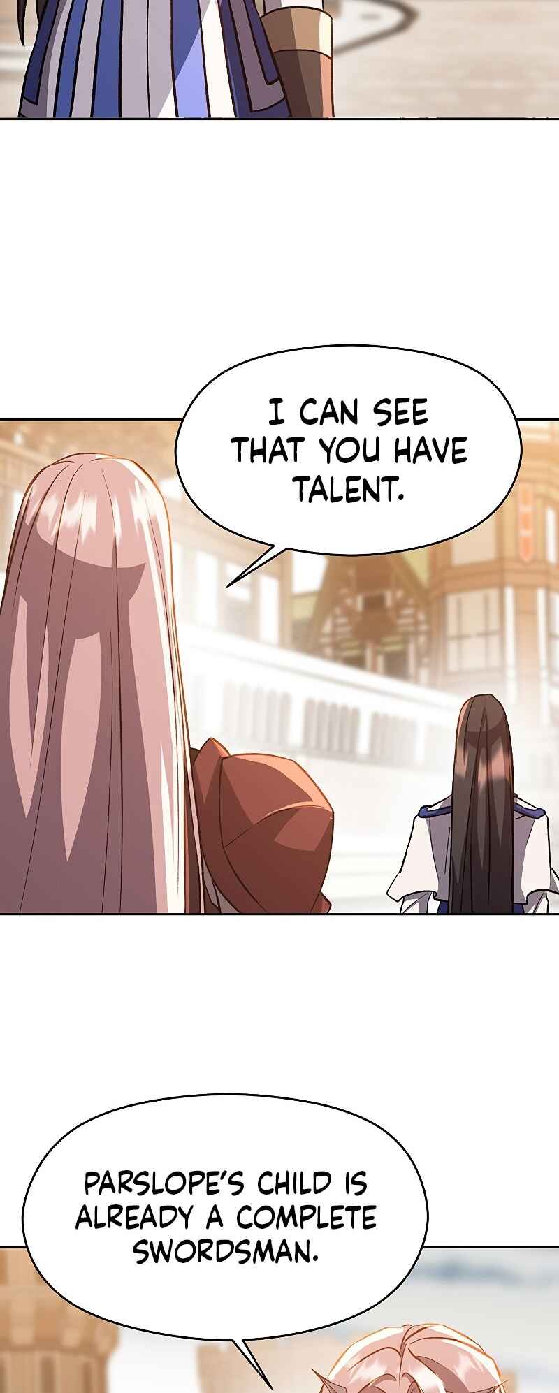 The Great Wizard Transcendent Chapter 31 - Page 42