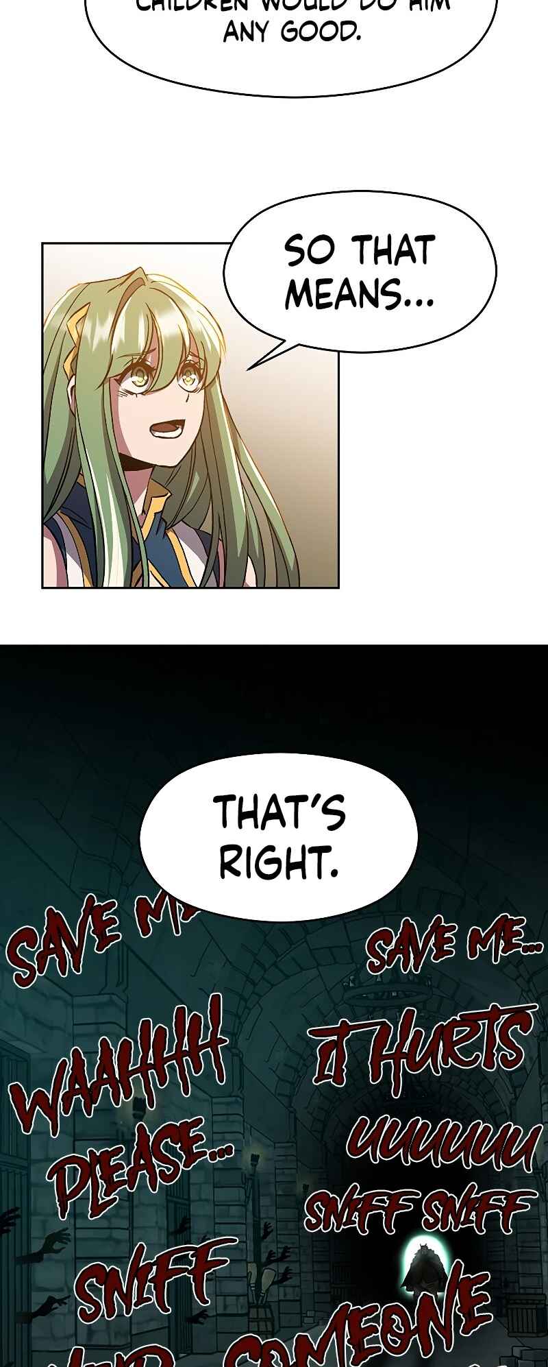 The Great Wizard Transcendent Chapter 31 - Page 50