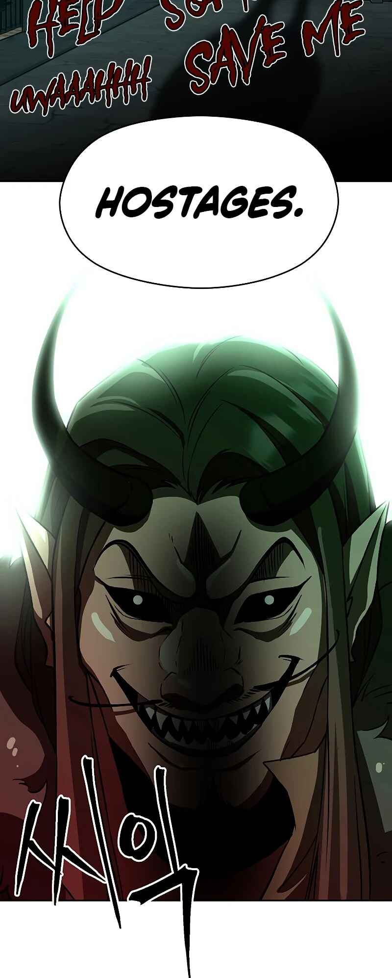 The Great Wizard Transcendent Chapter 31 - Page 51