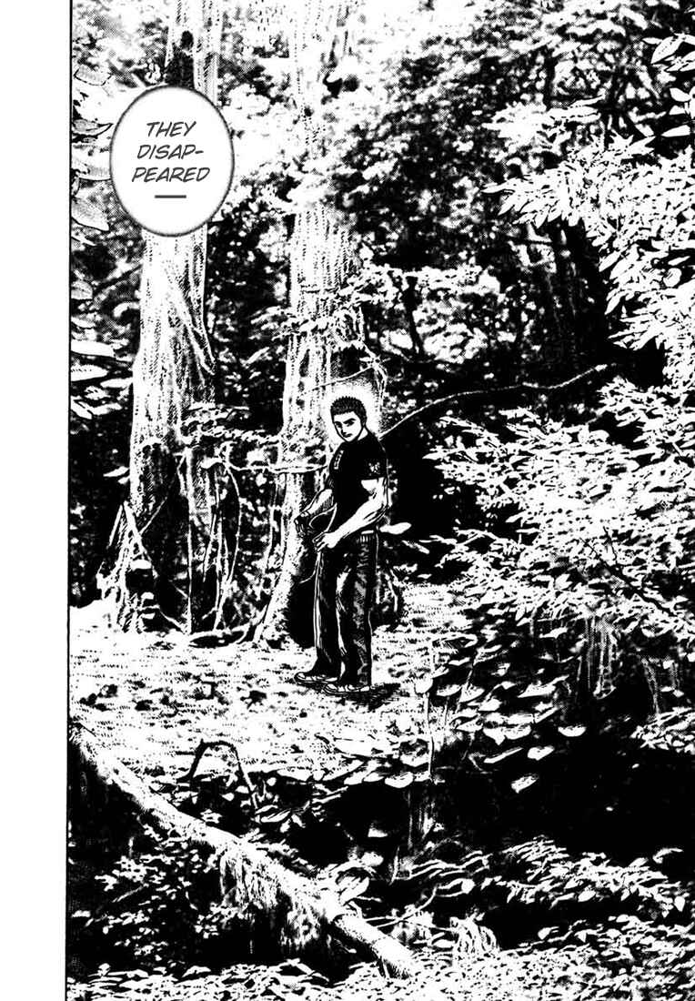 Tough Chapter 31 - Page 9