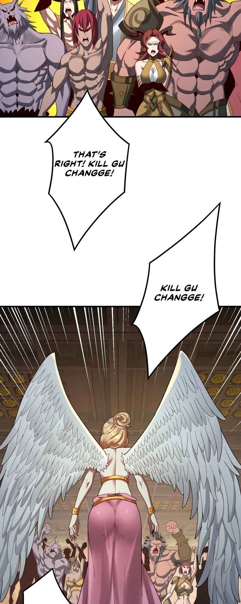 I Am the Fated Villain Chapter 66 - Page 14