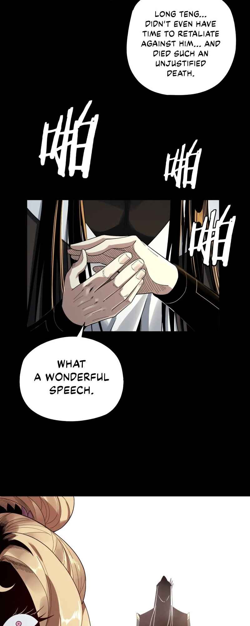 I Am the Fated Villain Chapter 66 - Page 16