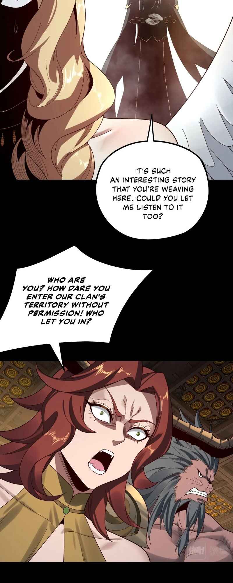 I Am the Fated Villain Chapter 66 - Page 17
