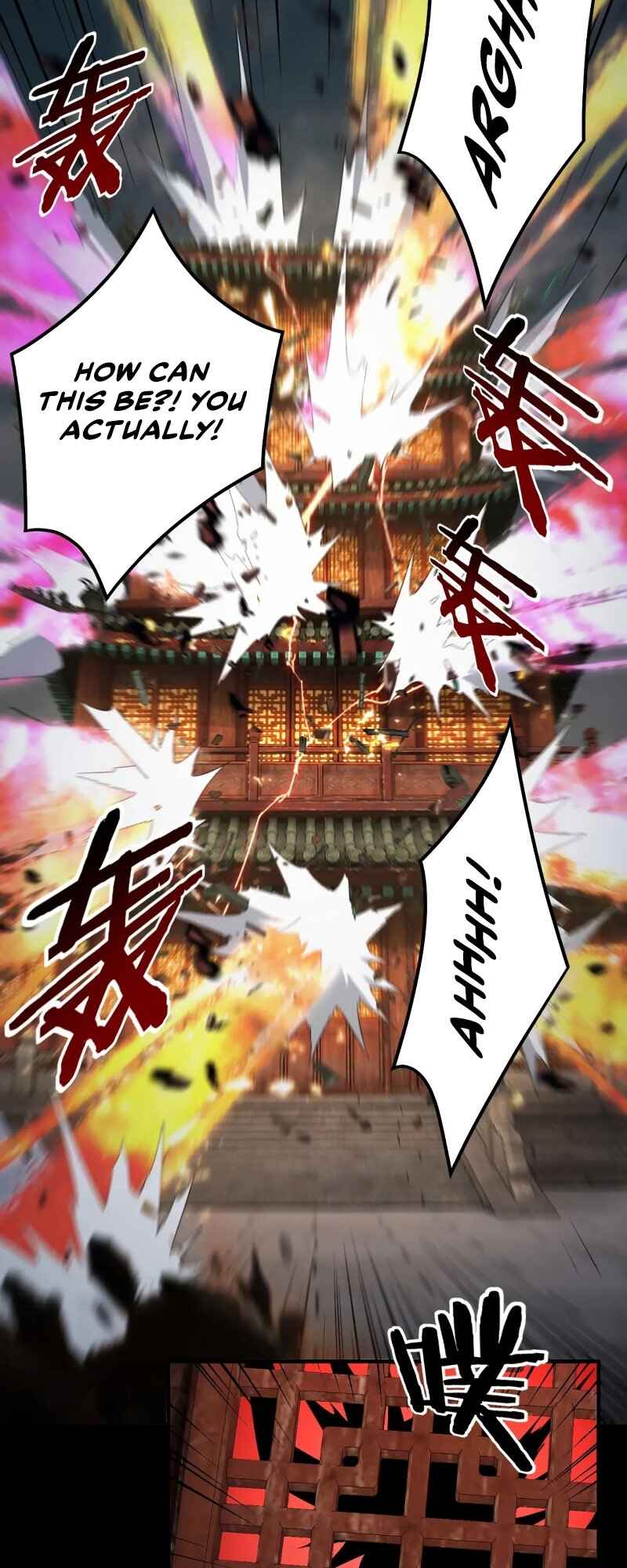 I Am the Fated Villain Chapter 66 - Page 29