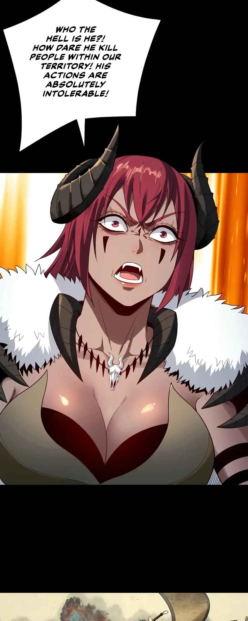 I Am the Fated Villain Chapter 66 - Page 38