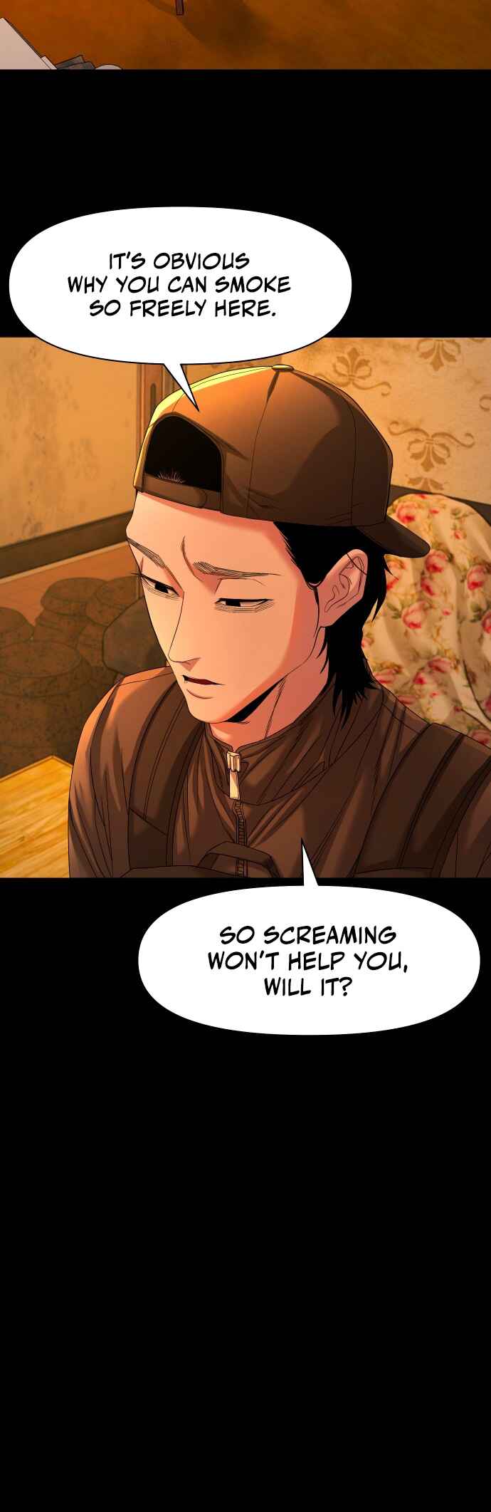 Gwichon-ri Chapter 70 - Page 5