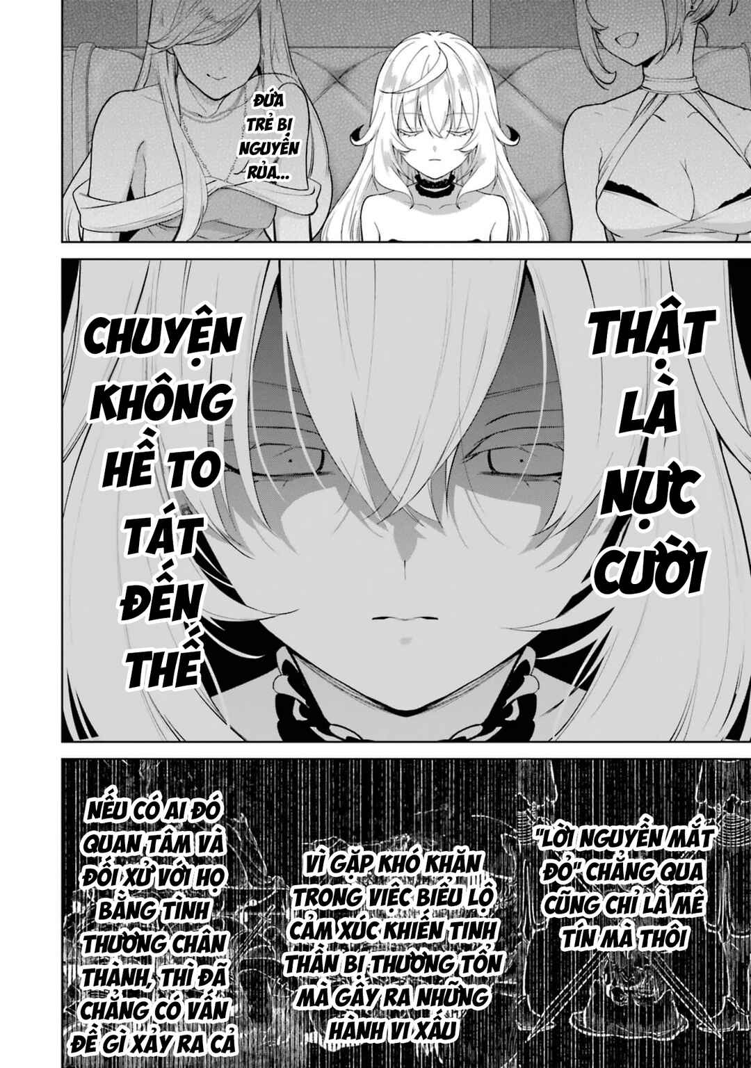 Belle Poupée no Supadari Kon'yaku: "Konomi ja Nai" to Iwareta Ningyou Hime, Gaman wo Yametara Ouji ga Deredere ni Natta. Jitsu ni Aii! Chapter 2 - Page 18