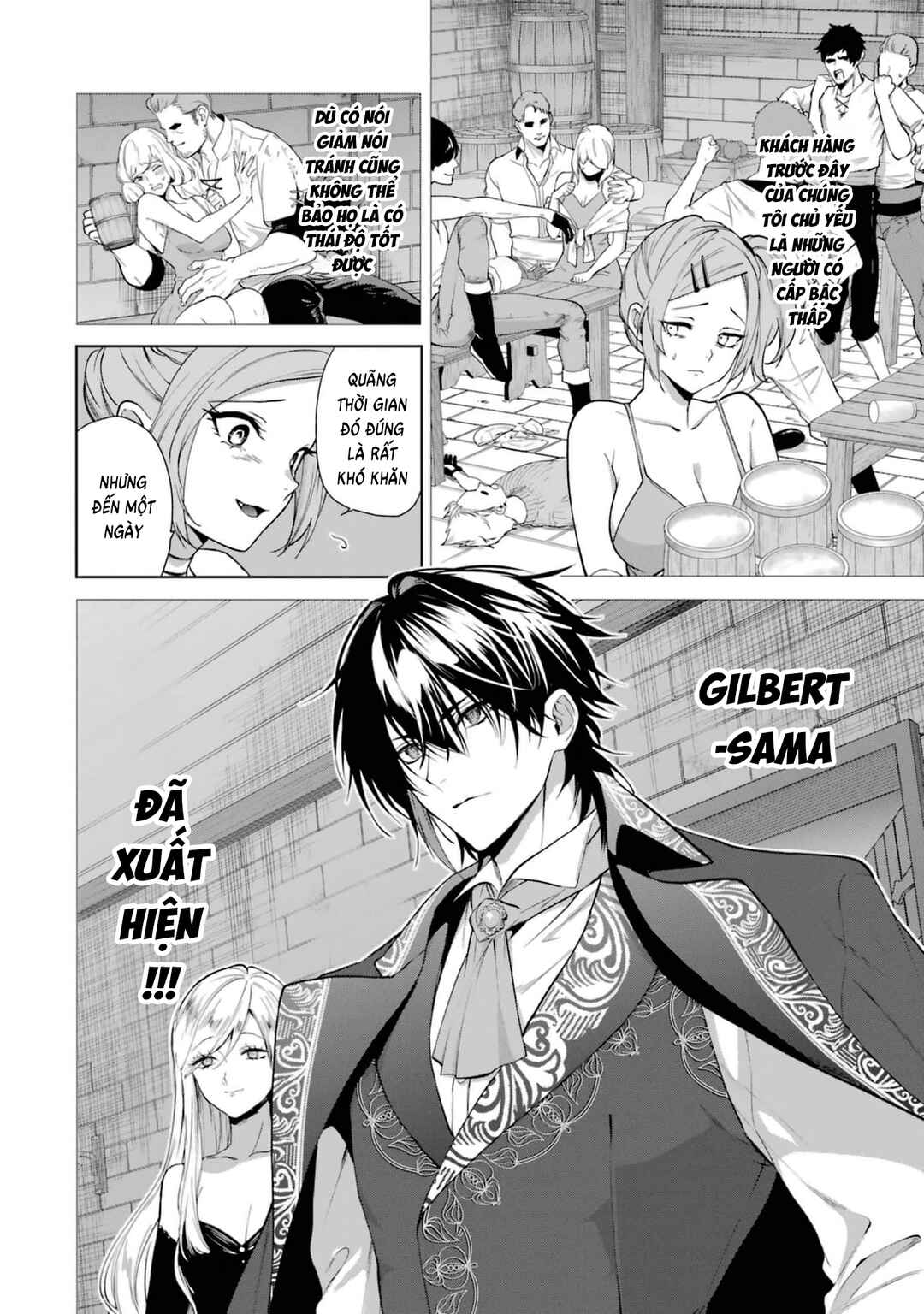 Belle Poupée no Supadari Kon'yaku: "Konomi ja Nai" to Iwareta Ningyou Hime, Gaman wo Yametara Ouji ga Deredere ni Natta. Jitsu ni Aii! Chapter 2 - Page 24