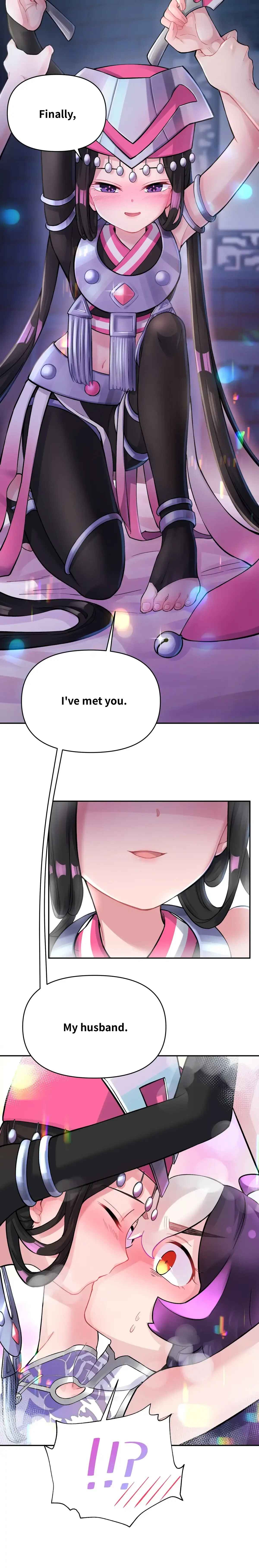 Xiǎomótóu Bàolù la! Chapter 65 - Page 4