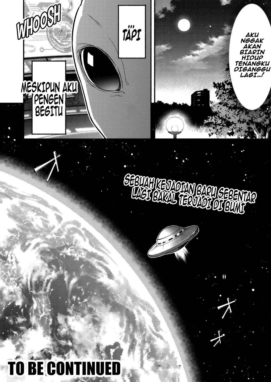 Isekai kara Kikan Shitara Chikyuu mo Kanari Fantasy deshita. Ato, Make Heroine-domo Kocchi Minna. Chapter 4 - Page 25