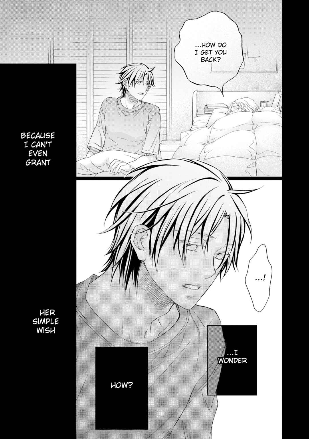 Koisuru Boukun Chapter 2 - Page 23