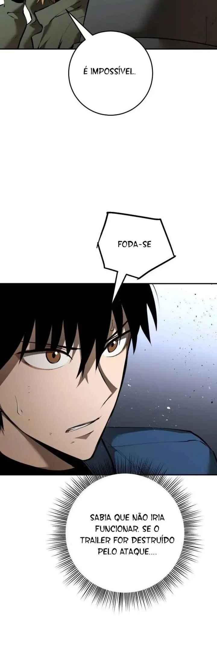 Dungeon Gongnyak eun Bokbuchiji Chapter 5 - Page 122