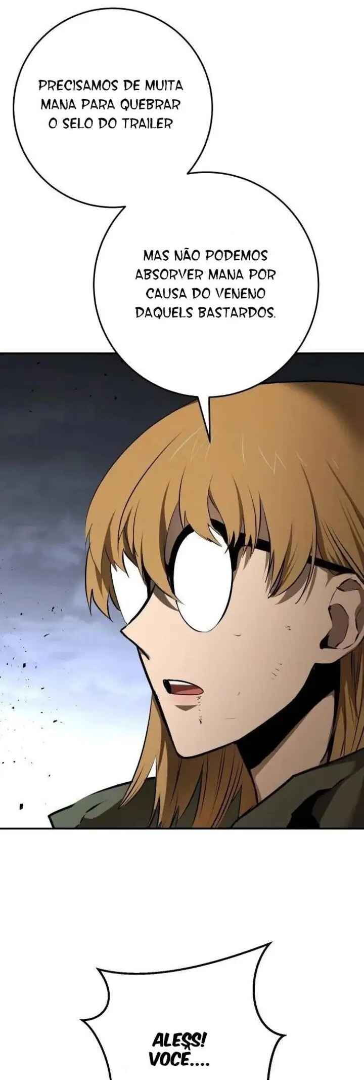 Dungeon Gongnyak eun Bokbuchiji Chapter 5 - Page 123
