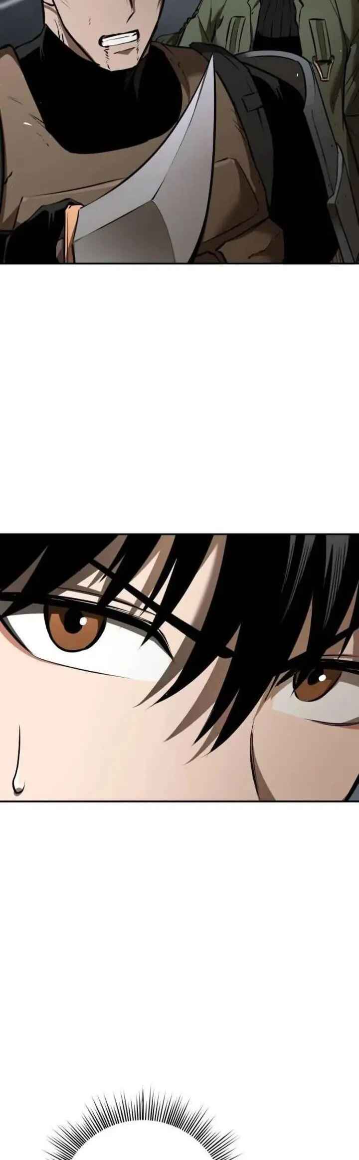 Dungeon Gongnyak eun Bokbuchiji Chapter 5 - Page 21