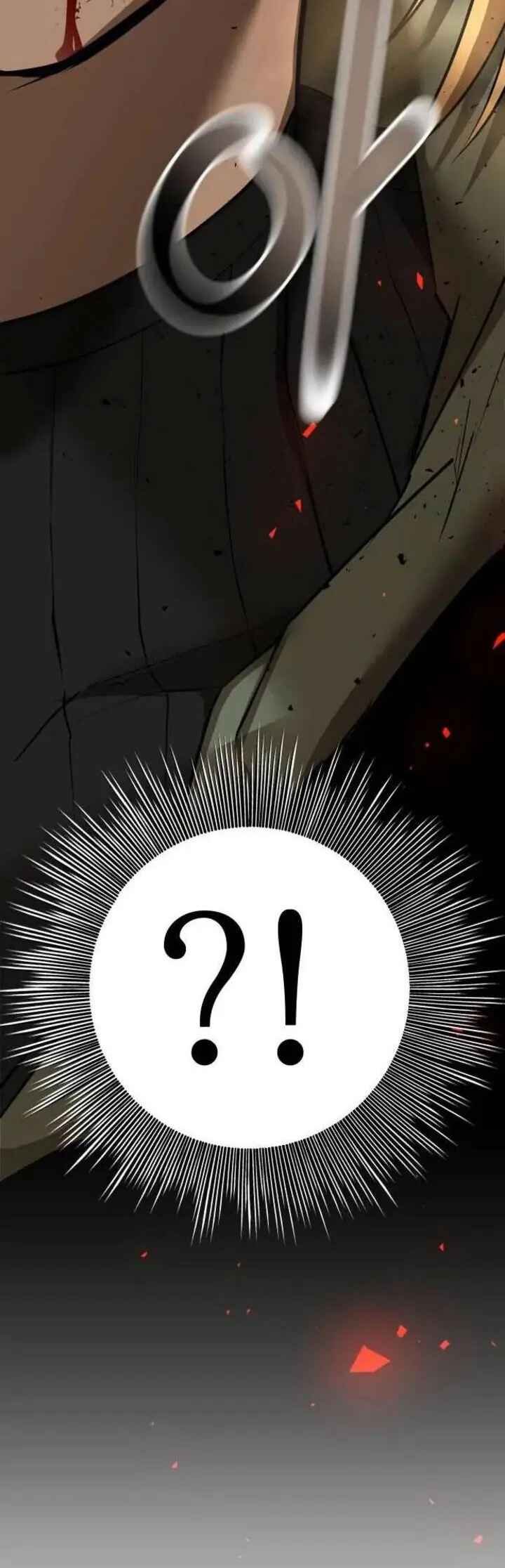 Dungeon Gongnyak eun Bokbuchiji Chapter 5 - Page 5