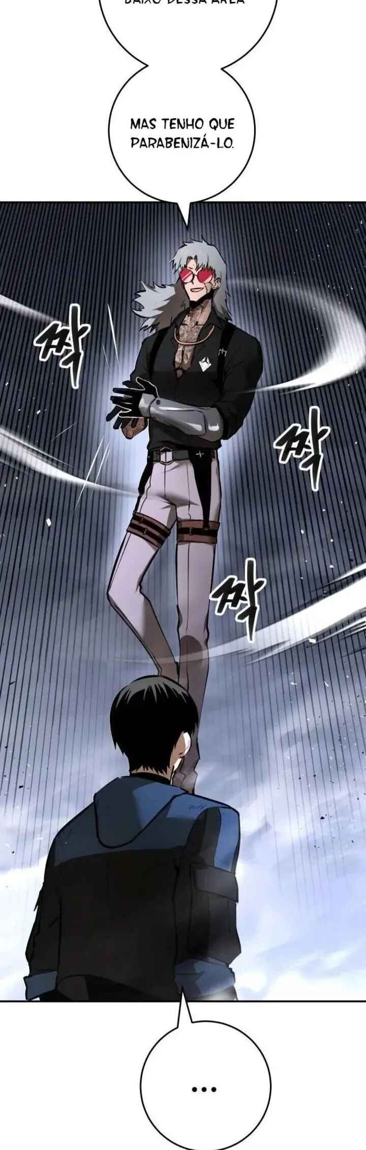 Dungeon Gongnyak eun Bokbuchiji Chapter 5 - Page 72