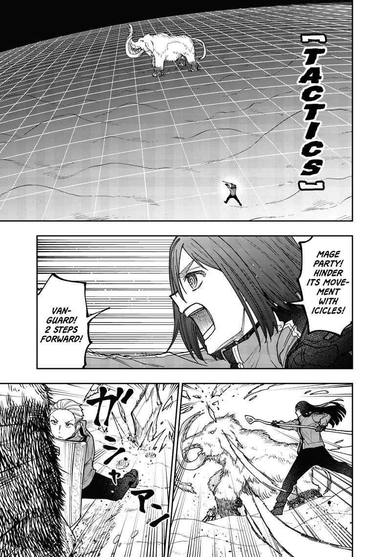 Kyuuseishu «Messiah» ~Isekai wo Sukutta Motoyuusha ga Mamono no Afureru Genjitsu Sekai wo Musou Suru~ Chapter 64 - Page 12