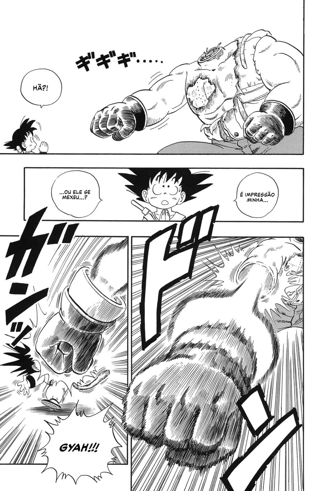 Dragon Ball Chapter 59 - Page 13