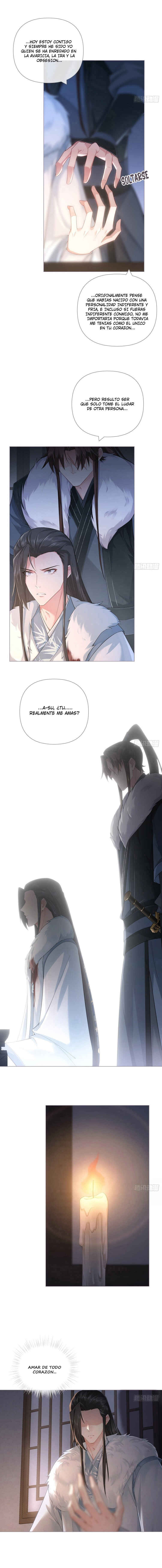 Romance Between Regents Chapter 78 - Page 5