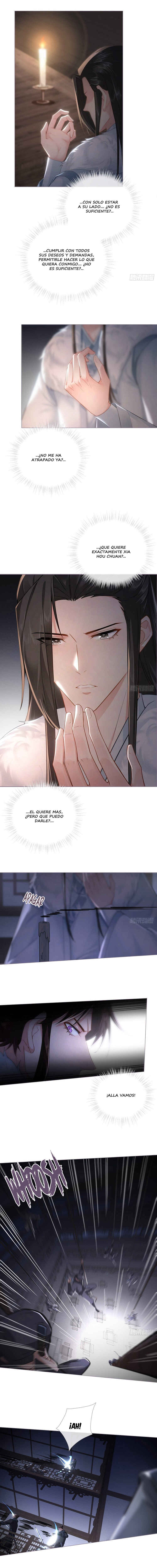 Romance Between Regents Chapter 78 - Page 6