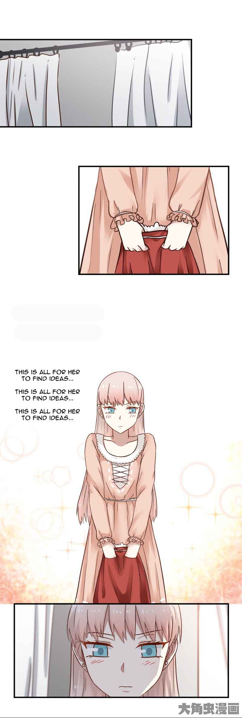 LaLa Chapter 69 - Page 2