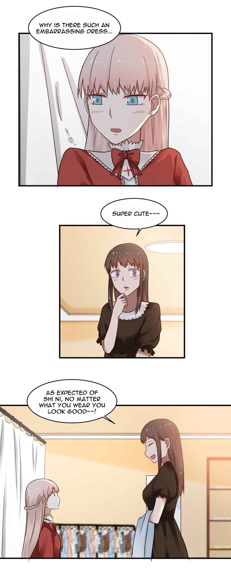 LaLa Chapter 69 - Page 6