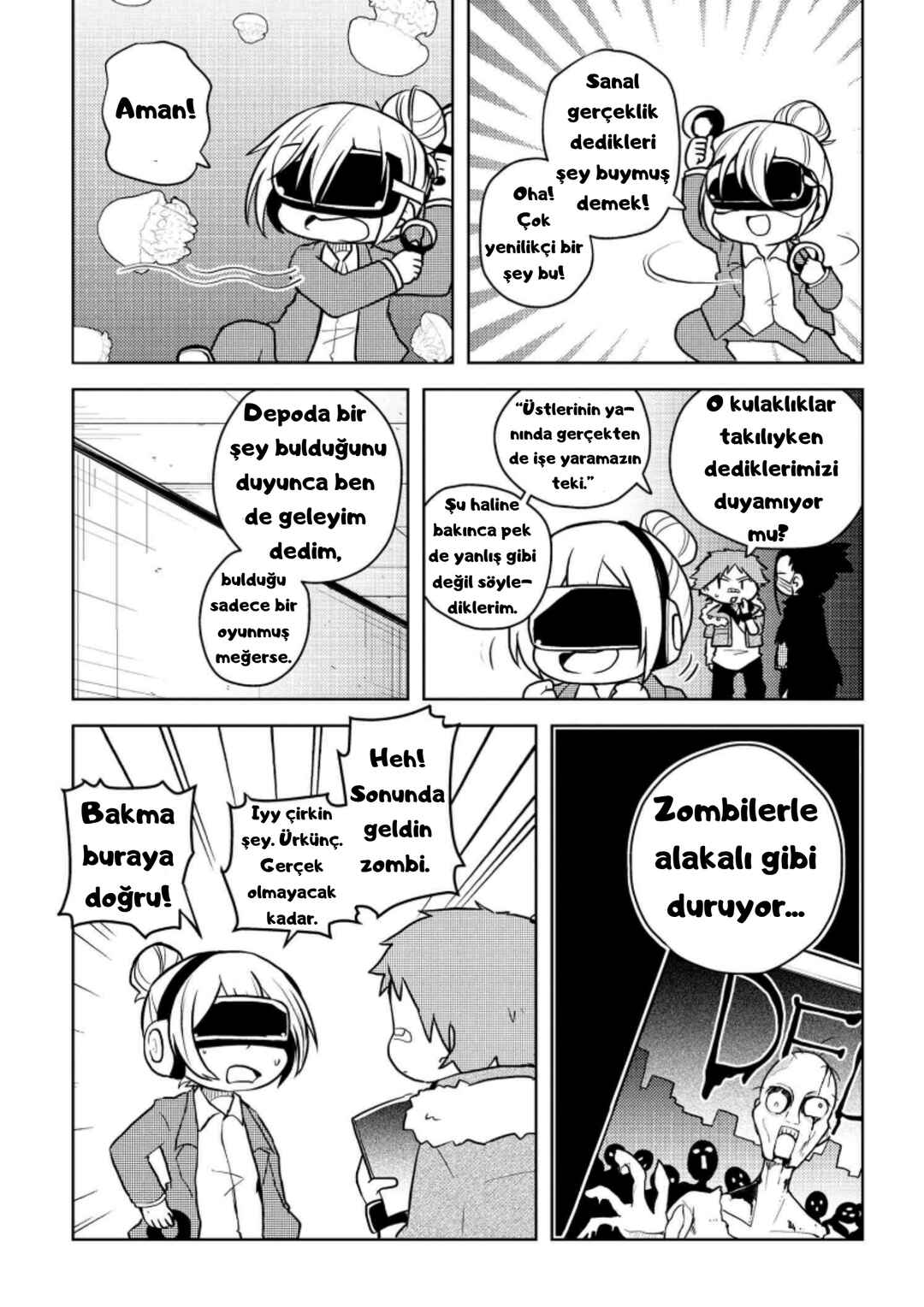 Bungou Stray Dogs: Wan! Chapter 119 - Page 2