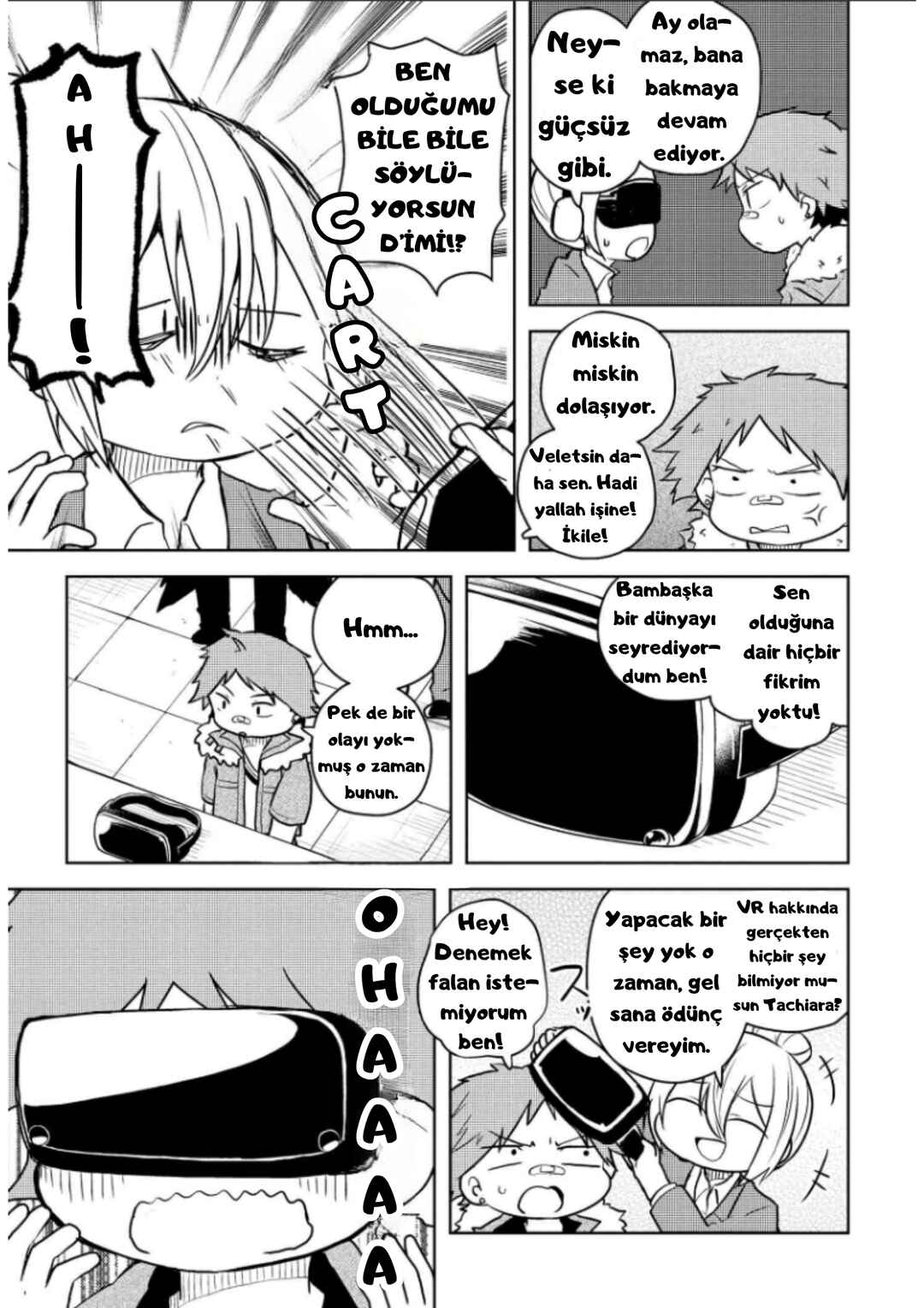 Bungou Stray Dogs: Wan! Chapter 119 - Page 3
