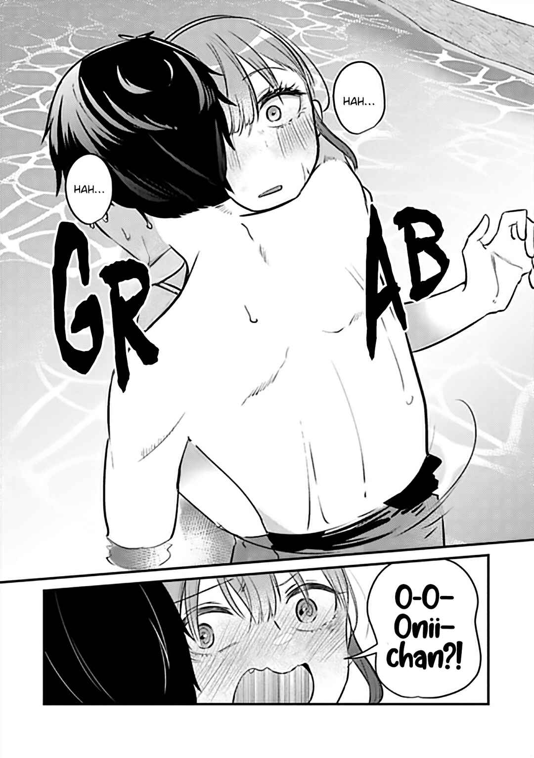 Omae Imouto ja Nakute Iinazuke datta no kayo!? Chapter 10 - Page 25