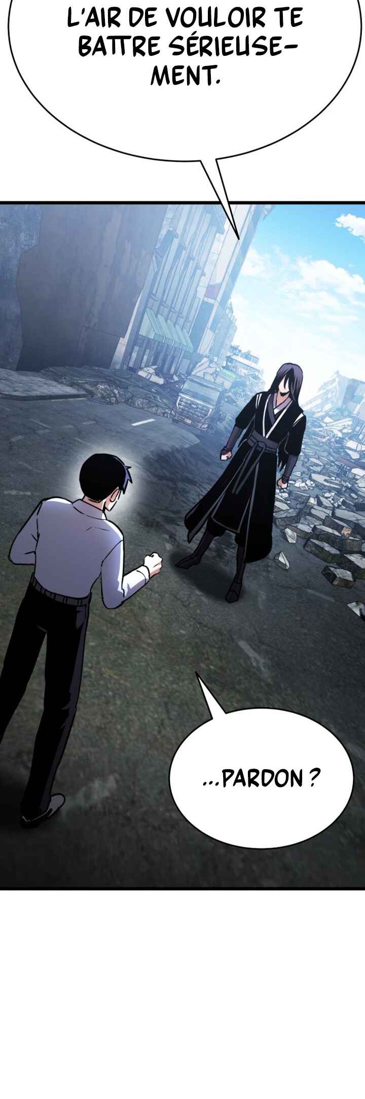 What Can I Do Alone Chapter 4 - Page 103