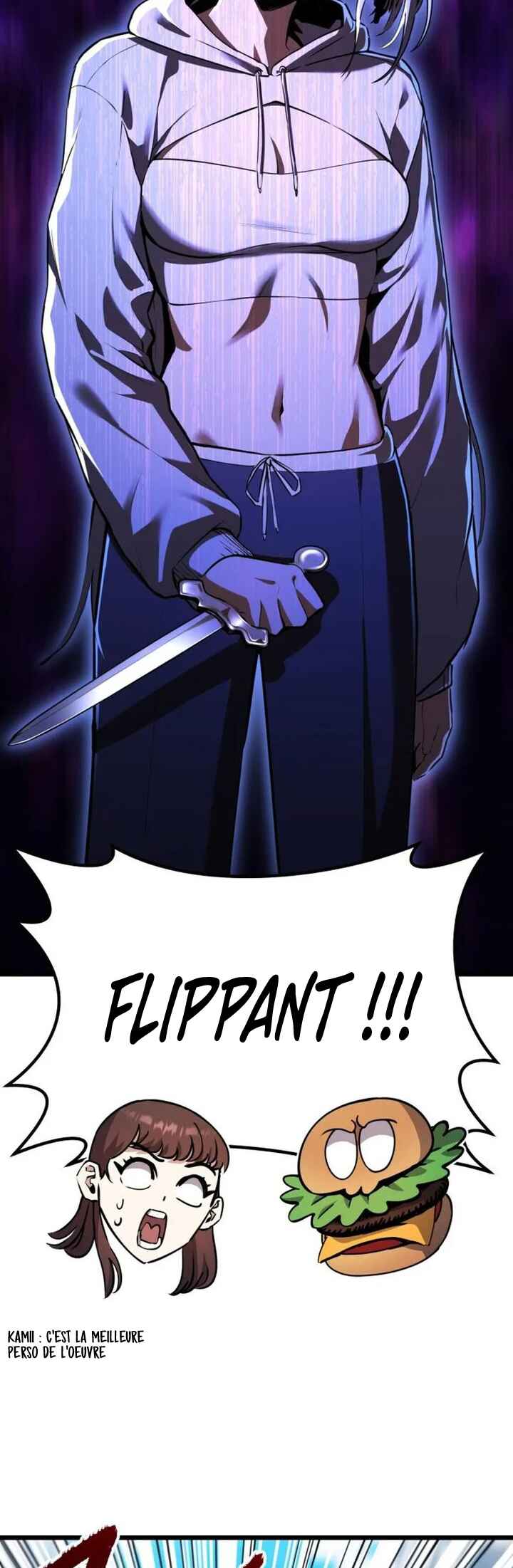 What Can I Do Alone Chapter 4 - Page 15
