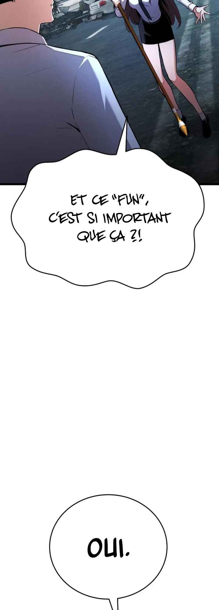 What Can I Do Alone Chapter 4 - Page 43