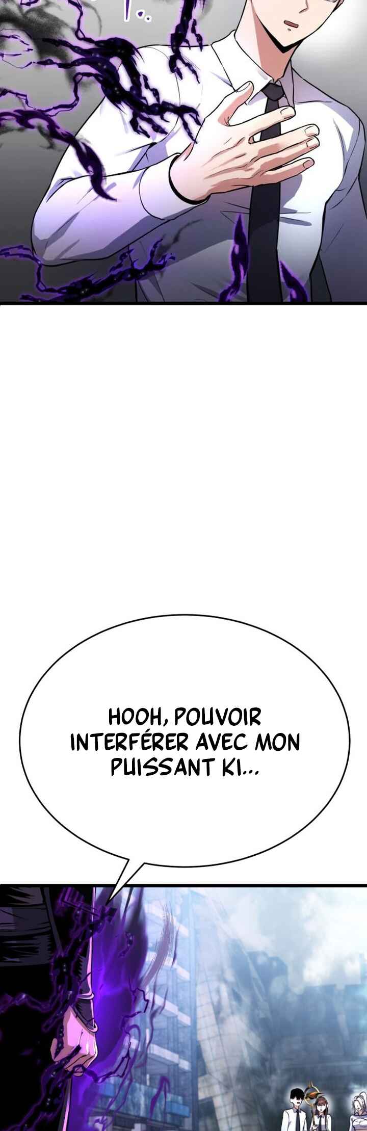 What Can I Do Alone Chapter 4 - Page 60