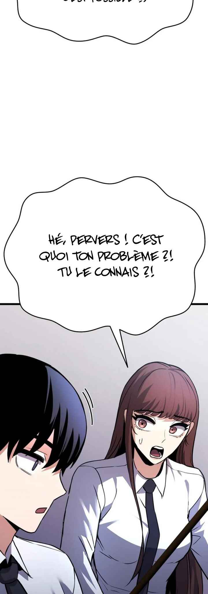 What Can I Do Alone Chapter 4 - Page 67