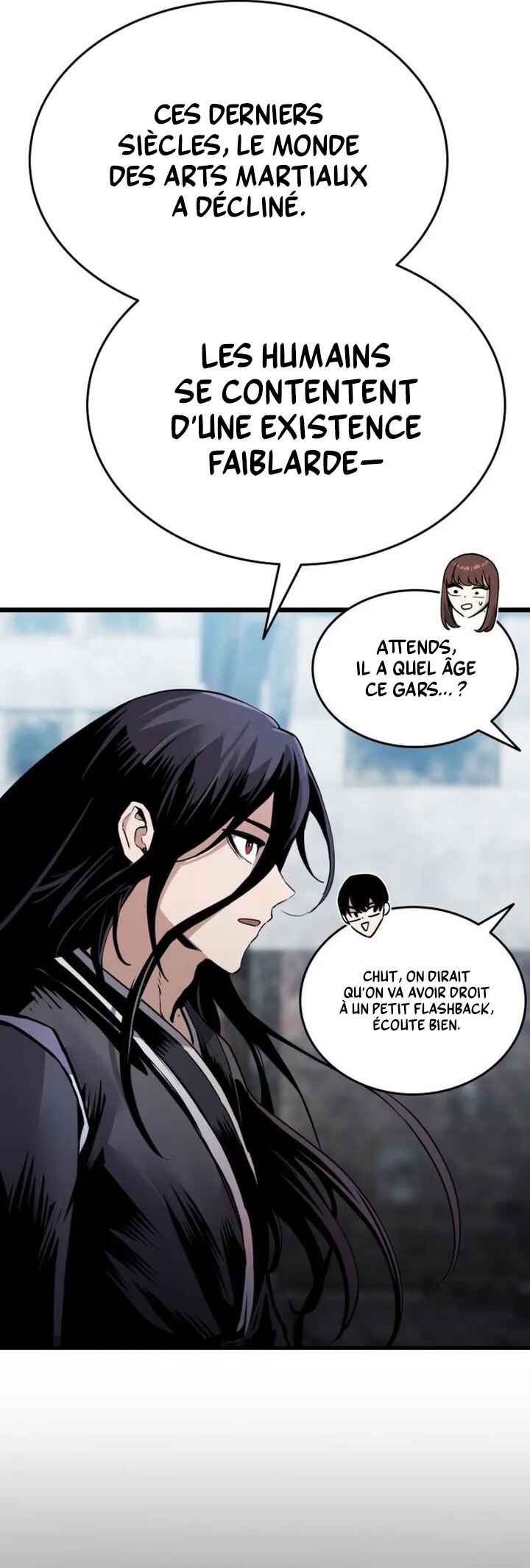 What Can I Do Alone Chapter 4 - Page 74