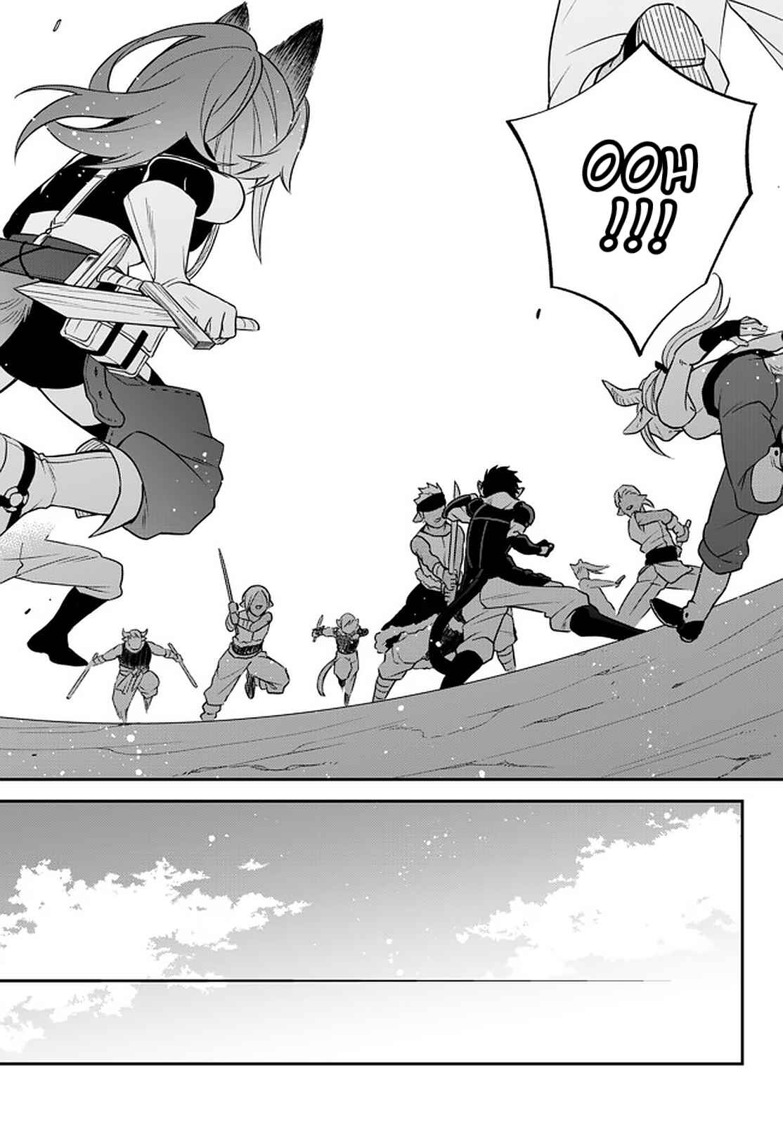 Tensei Shitara Slime Datta Ken: Ibun - Makoku Kurashi no Trinity Chapter 29 - Page 15