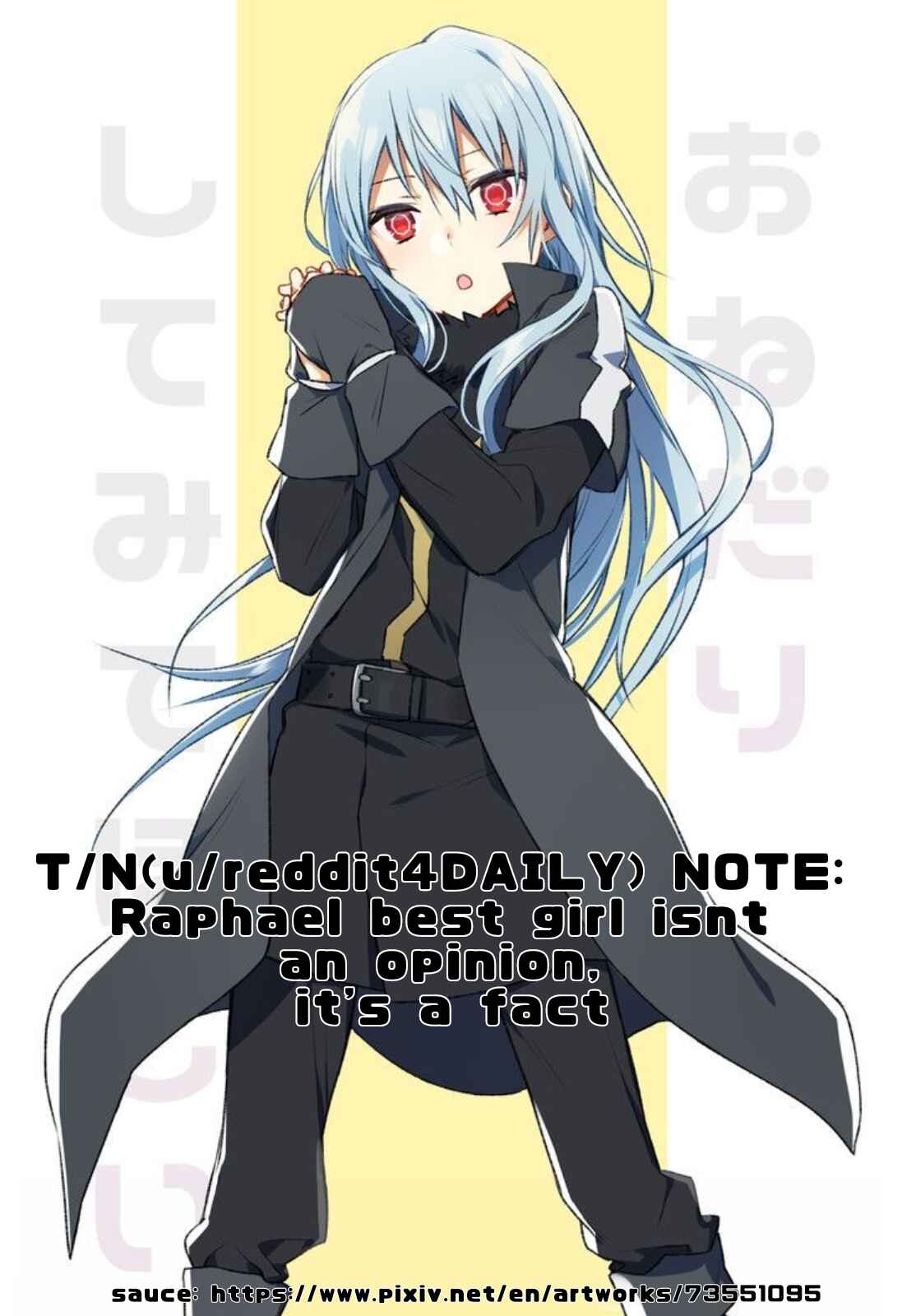 Tensei Shitara Slime Datta Ken: Ibun - Makoku Kurashi no Trinity Chapter 29 - Page 19