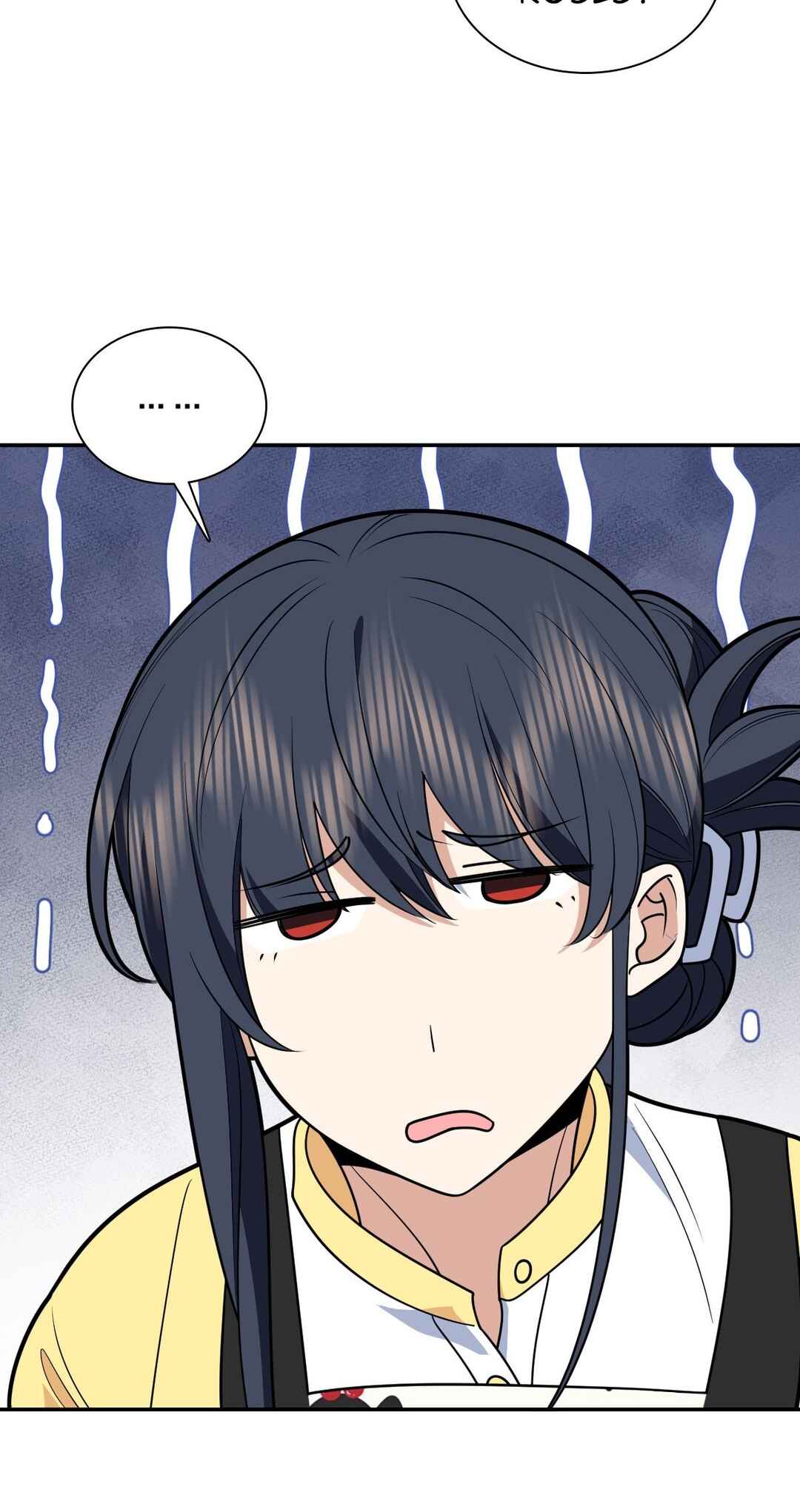 Wǒ Jiā Lǎopo Láizì Yīqiān Nián Qián Chapter 424 - Page 28