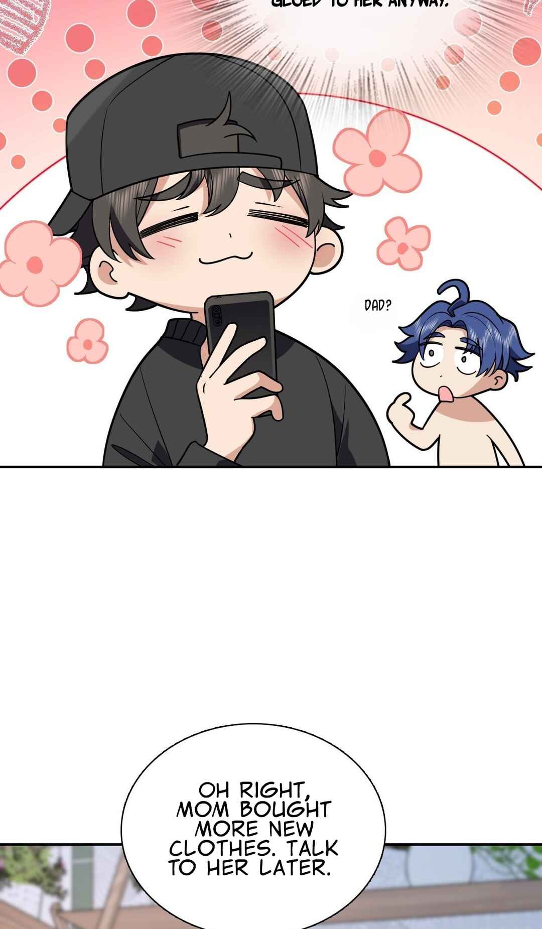 Wǒ Jiā Lǎopo Láizì Yīqiān Nián Qián Chapter 424 - Page 36