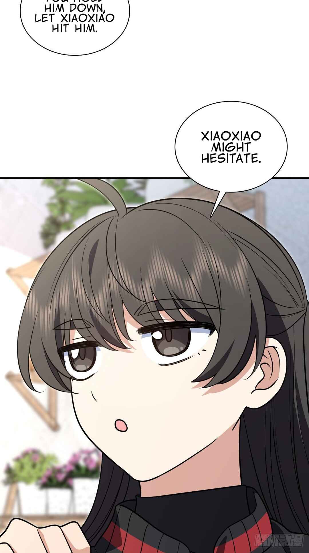 Wǒ Jiā Lǎopo Láizì Yīqiān Nián Qián Chapter 424 - Page 44