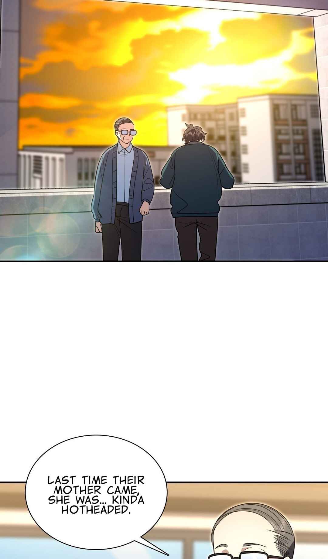 Wǒ Jiā Lǎopo Láizì Yīqiān Nián Qián Chapter 424 - Page 48