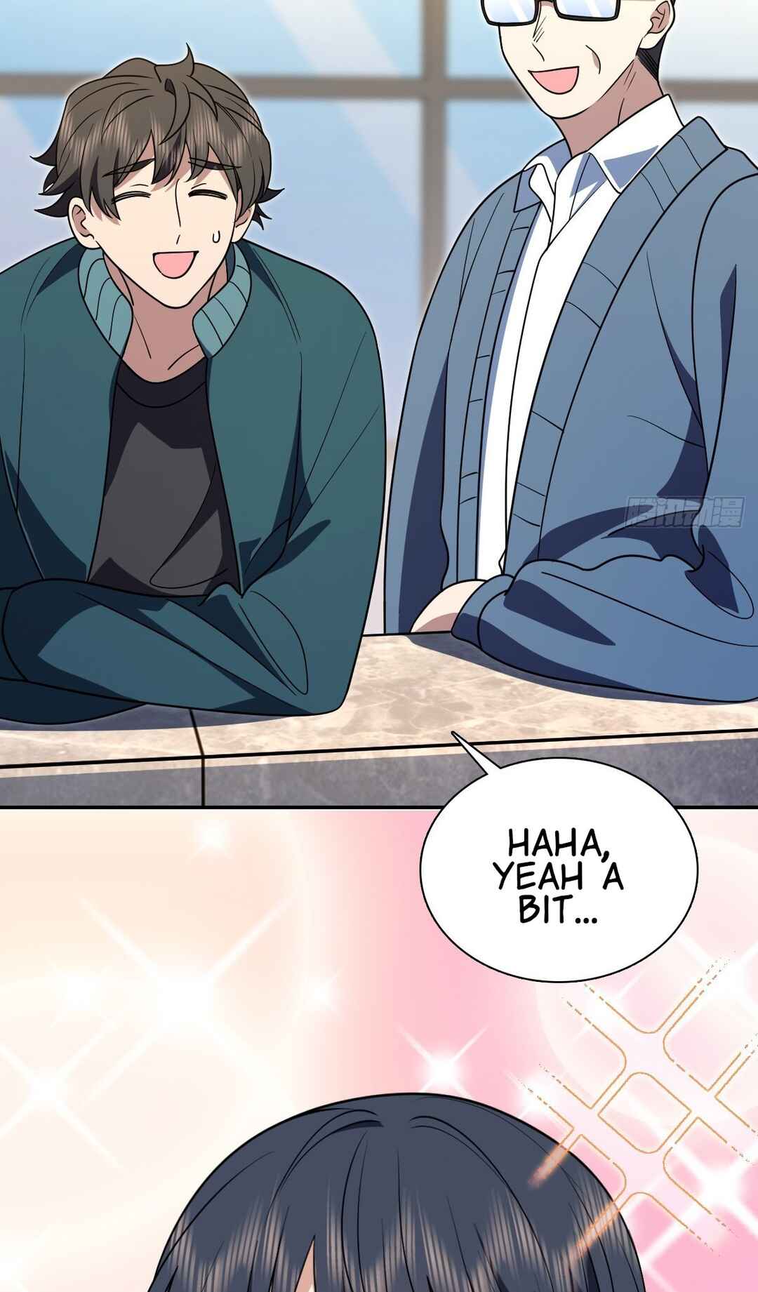 Wǒ Jiā Lǎopo Láizì Yīqiān Nián Qián Chapter 424 - Page 49