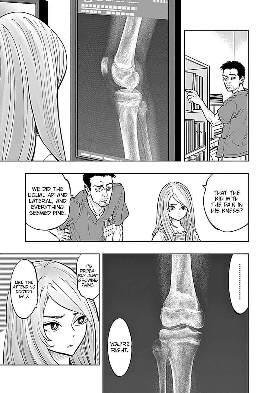 Radiation House Chapter 7 - Page 10