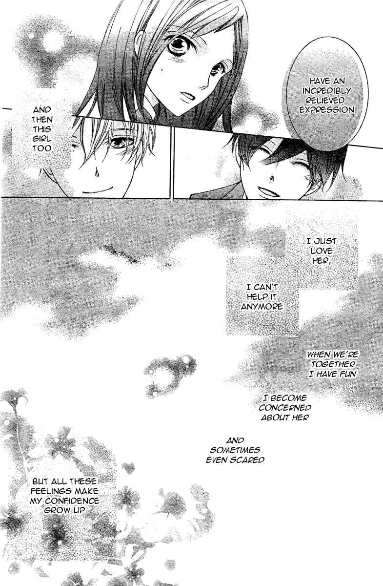 Ouran High School Host Club Chapter 68 - Page 35