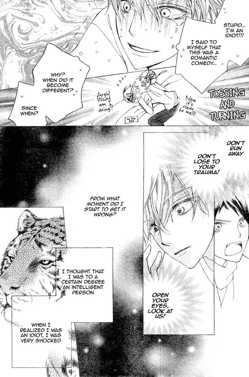Ouran High School Host Club Chapter 68 - Page 6