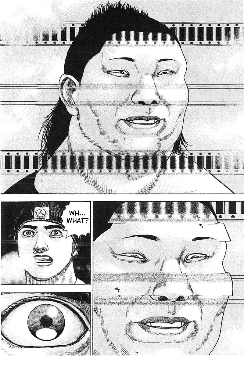 Tough Chapter 357 - Page 11